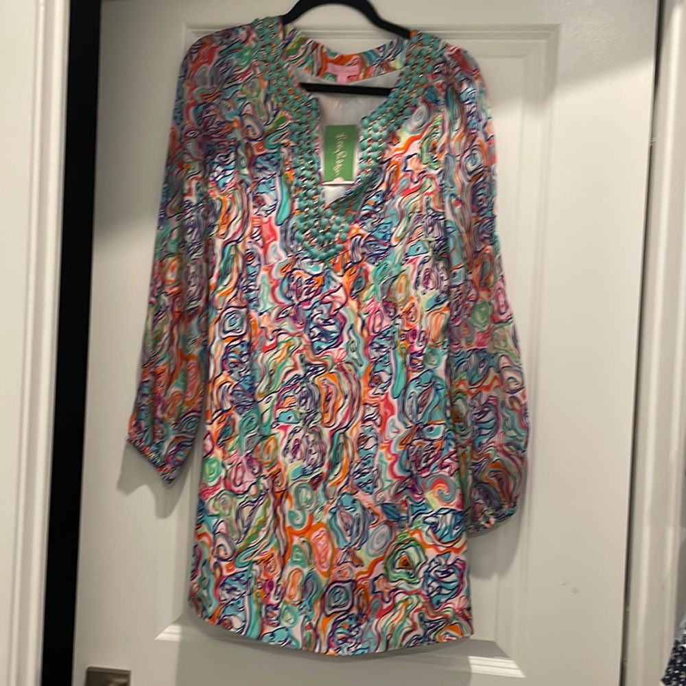 Lily Pulitzer